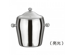 双耳双层冰桶图2