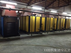 艾高螺杆式空压机图2