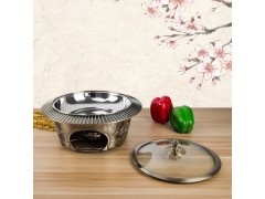 围龙炉(玻璃盖)图2